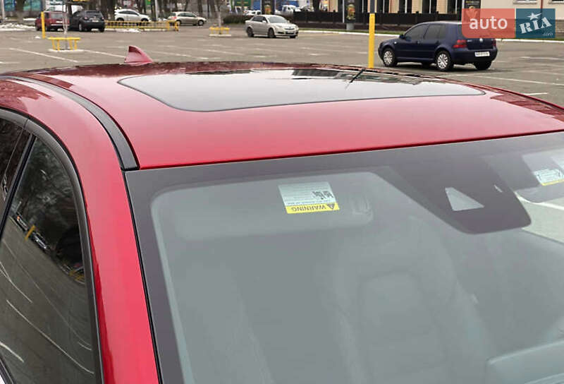 Внедорожник / Кроссовер Mazda CX-5 2023 в Киеве