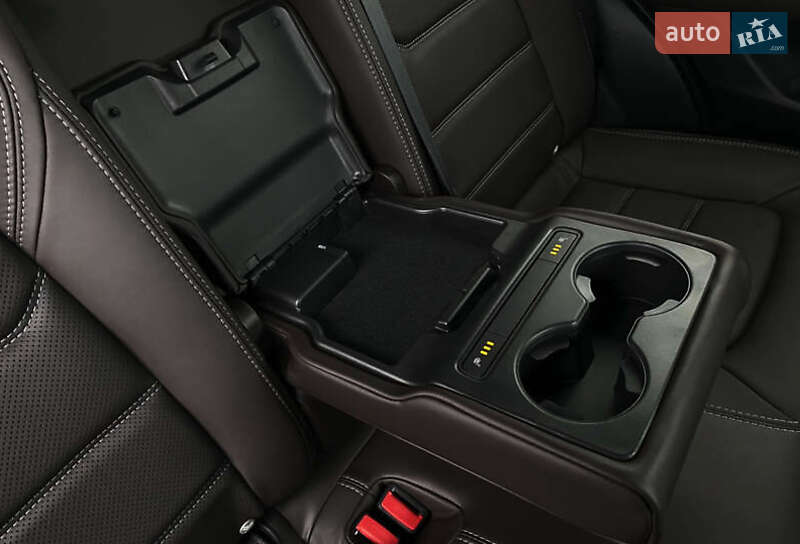 Внедорожник / Кроссовер Mazda CX-5 2023 в Киеве