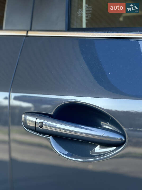 Позашляховик / Кросовер Mazda CX-5 2024 в Миколаєві фото 6 Позашляховик / Кросовер Mazda CX-5 2024 в Миколаєві