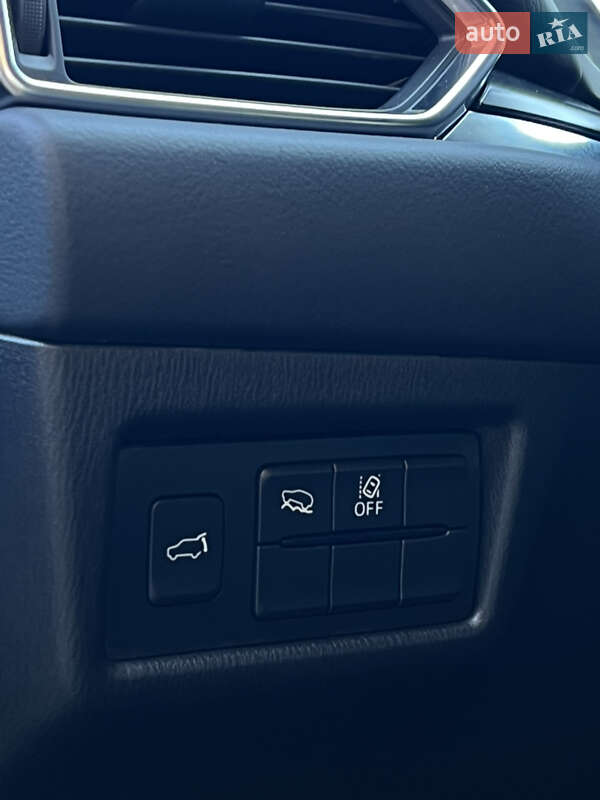 Позашляховик / Кросовер Mazda CX-5 2024 в Миколаєві фото 11 Позашляховик / Кросовер Mazda CX-5 2024 в Миколаєві