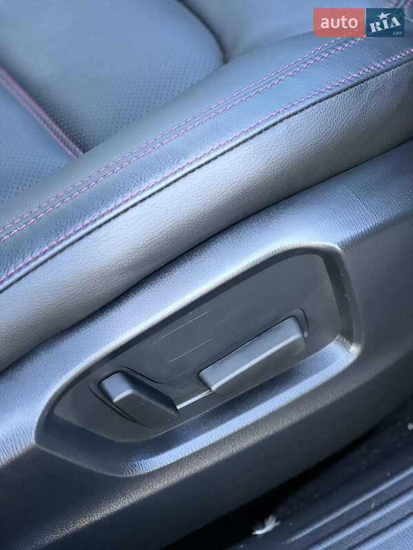 Позашляховик / Кросовер Mazda CX-5 2024 в Миколаєві фото 25 Позашляховик / Кросовер Mazda CX-5 2024 в Миколаєві