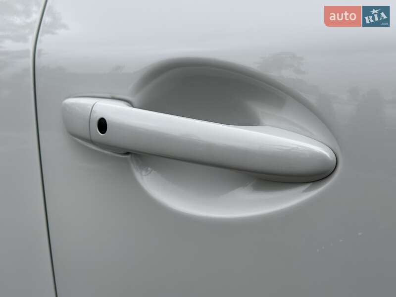 Позашляховик / Кросовер Mazda CX-5 2023 в Києві фото 22 Позашляховик / Кросовер Mazda CX-5 2023 в Києві