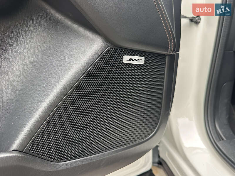 Позашляховик / Кросовер Mazda CX-5 2023 в Києві фото 34 Позашляховик / Кросовер Mazda CX-5 2023 в Києві