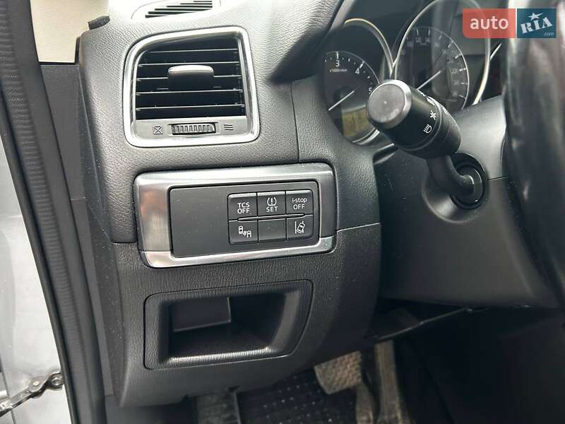 Внедорожник / Кроссовер Mazda CX-5 2016 в Черновцах фото 20 Внедорожник / Кроссовер Mazda CX-5 2016 в Черновцах