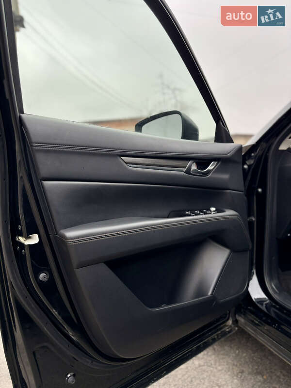 Внедорожник / Кроссовер Mazda CX-5 2022 в Днепре фото 32 Внедорожник / Кроссовер Mazda CX-5 2022 в Днепре