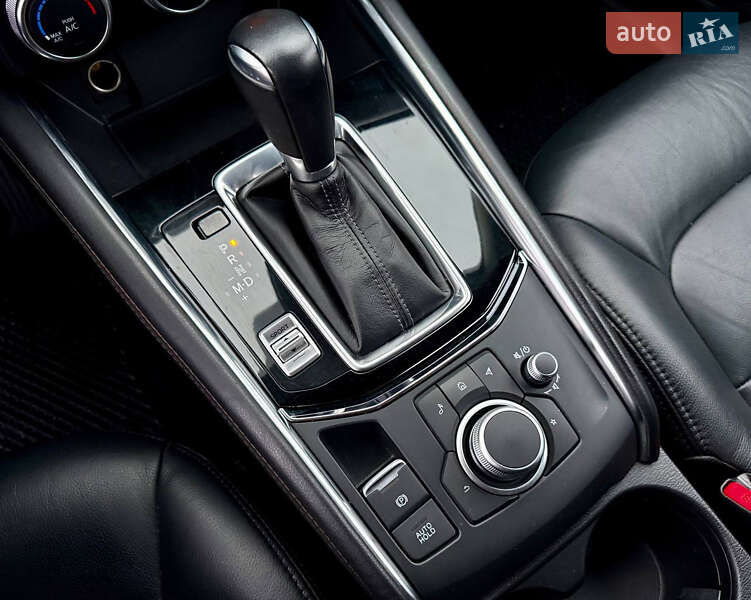 Позашляховик / Кросовер Mazda CX-5 2020 в Києві