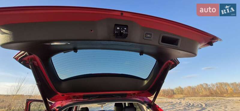 Внедорожник / Кроссовер Mazda CX-5 2019 в Киеве