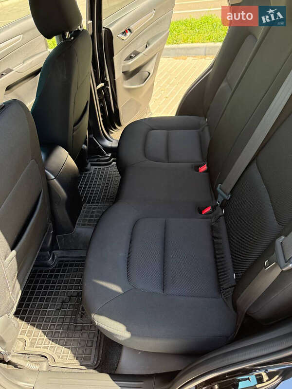 Внедорожник / Кроссовер Mazda CX-5 2022 в Черкассах фото 10 Внедорожник / Кроссовер Mazda CX-5 2022 в Черкассах