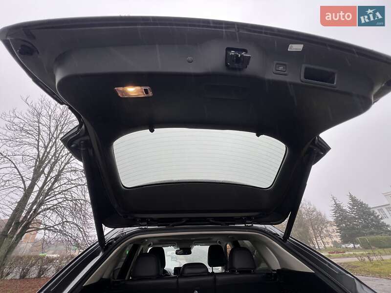 Внедорожник / Кроссовер Mazda CX-5 2023 в Киеве