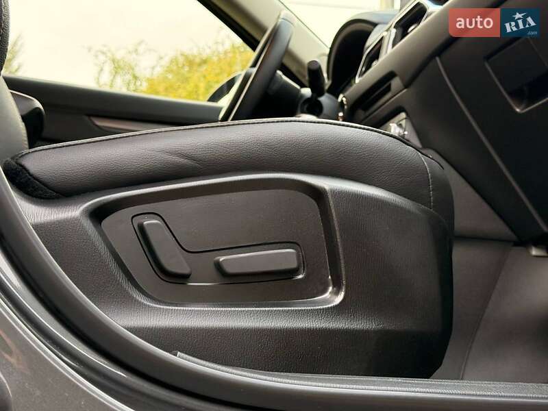 Внедорожник / Кроссовер Mazda CX-5 2023 в Киеве