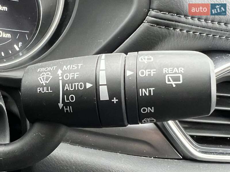 Внедорожник / Кроссовер Mazda CX-5 2023 в Киеве