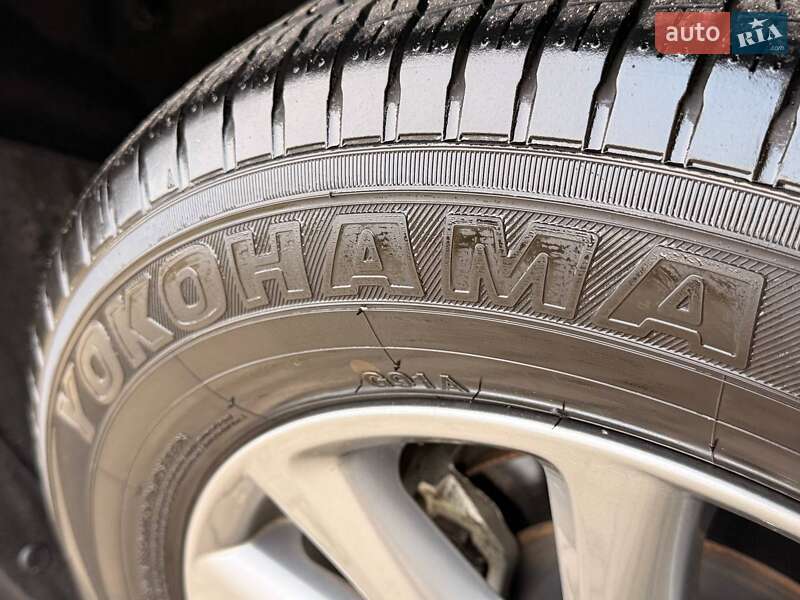 Внедорожник / Кроссовер Mazda CX-5 2023 в Киеве