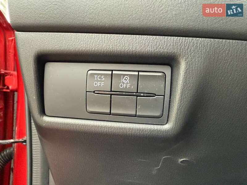 Внедорожник / Кроссовер Mazda CX-5 2019 в Днепре фото 23 Внедорожник / Кроссовер Mazda CX-5 2019 в Днепре