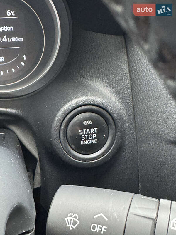 Позашляховик / Кросовер Mazda CX-5 2016 в Києві фото 32 Позашляховик / Кросовер Mazda CX-5 2016 в Києві