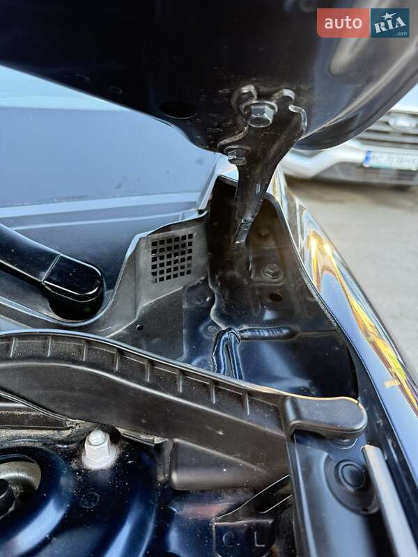 Внедорожник / Кроссовер Mazda CX-5 2014 в Луцке