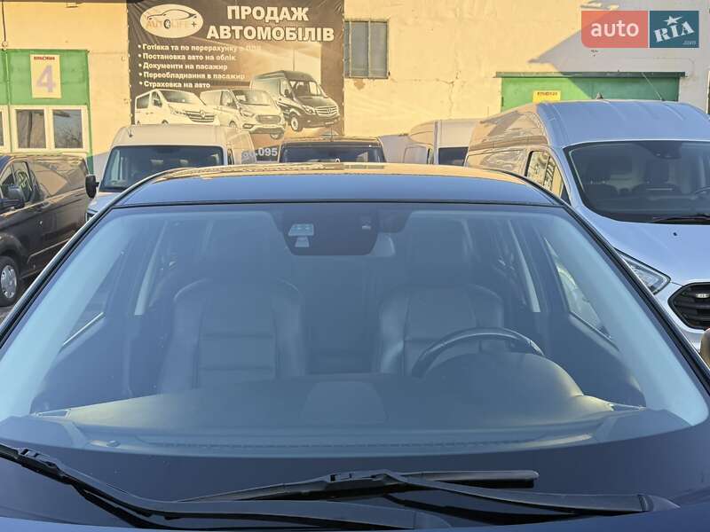 Внедорожник / Кроссовер Mazda CX-5 2014 в Луцке