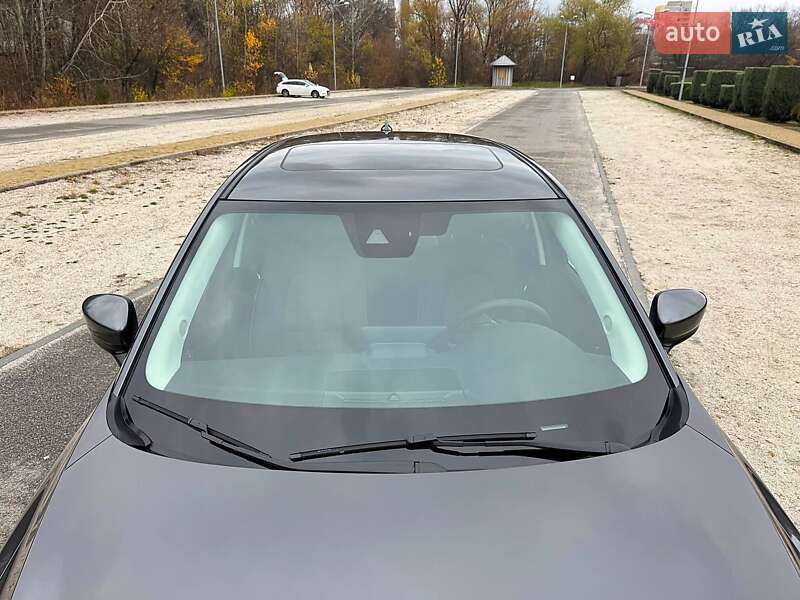Внедорожник / Кроссовер Mazda CX-5 2024 в Днепре фото 23 Внедорожник / Кроссовер Mazda CX-5 2024 в Днепре