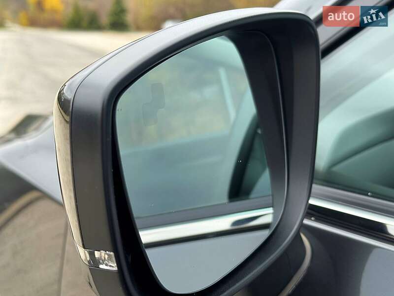 Внедорожник / Кроссовер Mazda CX-5 2024 в Днепре фото 25 Внедорожник / Кроссовер Mazda CX-5 2024 в Днепре