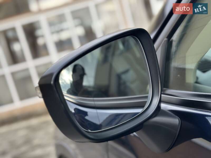 Позашляховик / Кросовер Mazda CX-5 2015 в Дрогобичі