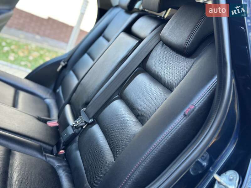 Позашляховик / Кросовер Mazda CX-5 2015 в Дрогобичі