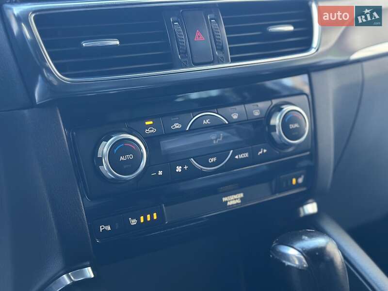 Позашляховик / Кросовер Mazda CX-5 2015 в Дрогобичі