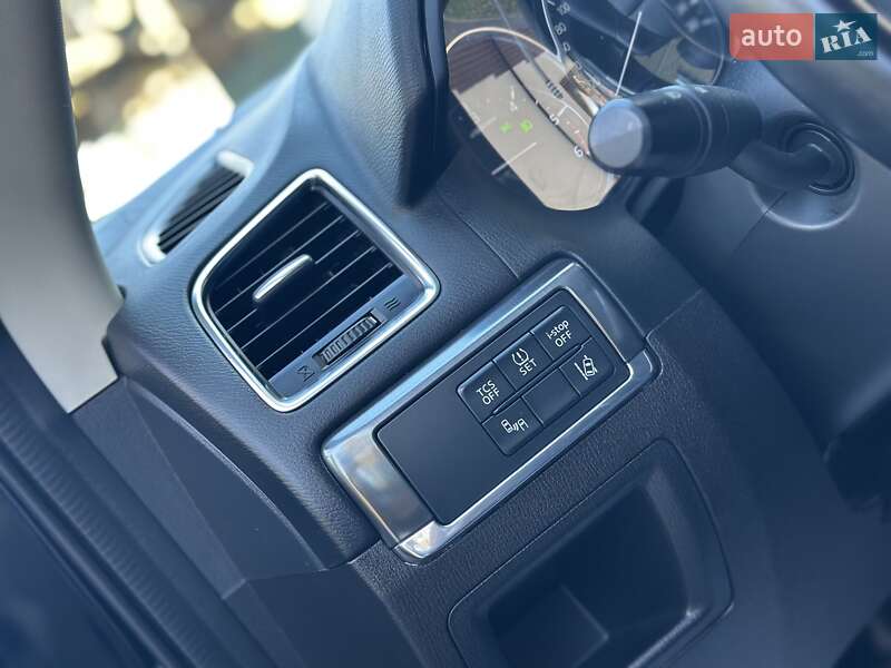 Позашляховик / Кросовер Mazda CX-5 2015 в Дрогобичі