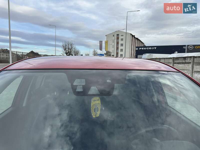 Позашляховик / Кросовер Mazda CX-5 2013 в Івано-Франківську фото 36 Позашляховик / Кросовер Mazda CX-5 2013 в Івано-Франківську