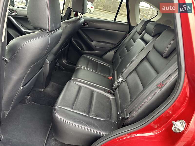 Позашляховик / Кросовер Mazda CX-5 2013 в Івано-Франківську фото 44 Позашляховик / Кросовер Mazda CX-5 2013 в Івано-Франківську