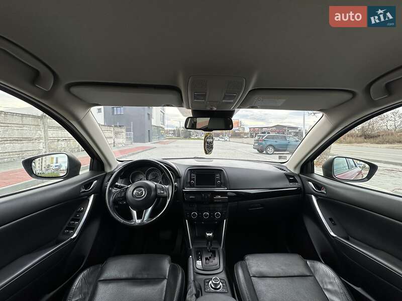 Позашляховик / Кросовер Mazda CX-5 2013 в Івано-Франківську фото 51 Позашляховик / Кросовер Mazda CX-5 2013 в Івано-Франківську