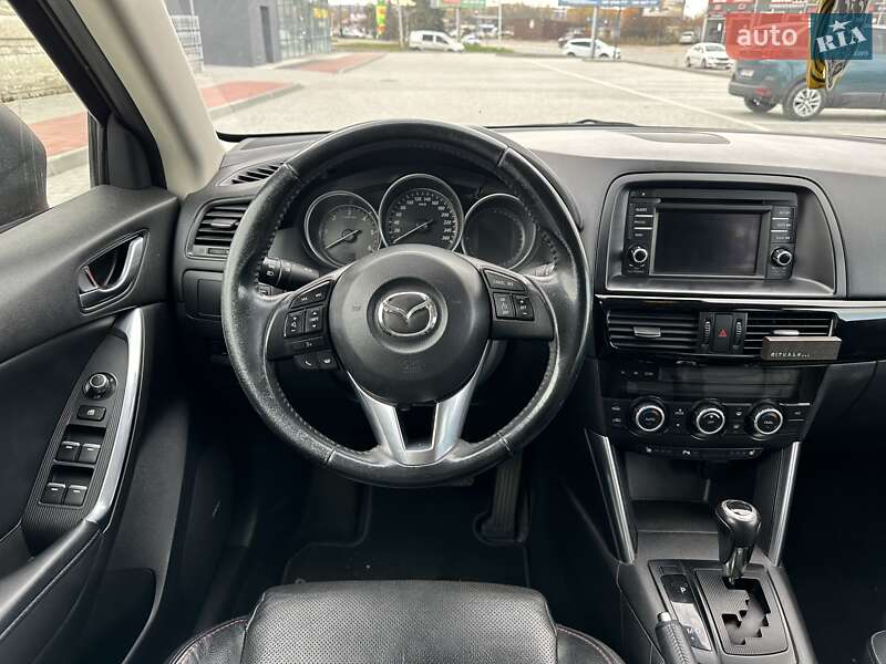 Позашляховик / Кросовер Mazda CX-5 2013 в Івано-Франківську фото 52 Позашляховик / Кросовер Mazda CX-5 2013 в Івано-Франківську