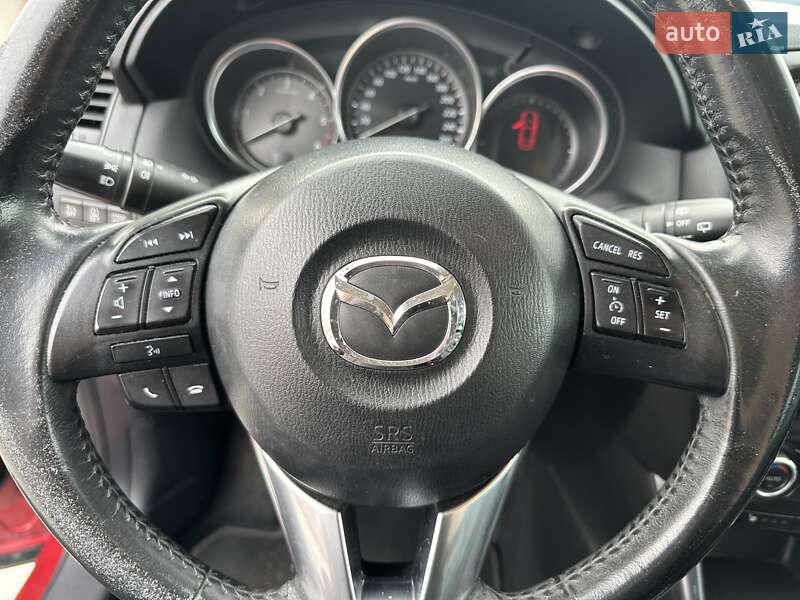 Позашляховик / Кросовер Mazda CX-5 2013 в Івано-Франківську фото 59 Позашляховик / Кросовер Mazda CX-5 2013 в Івано-Франківську