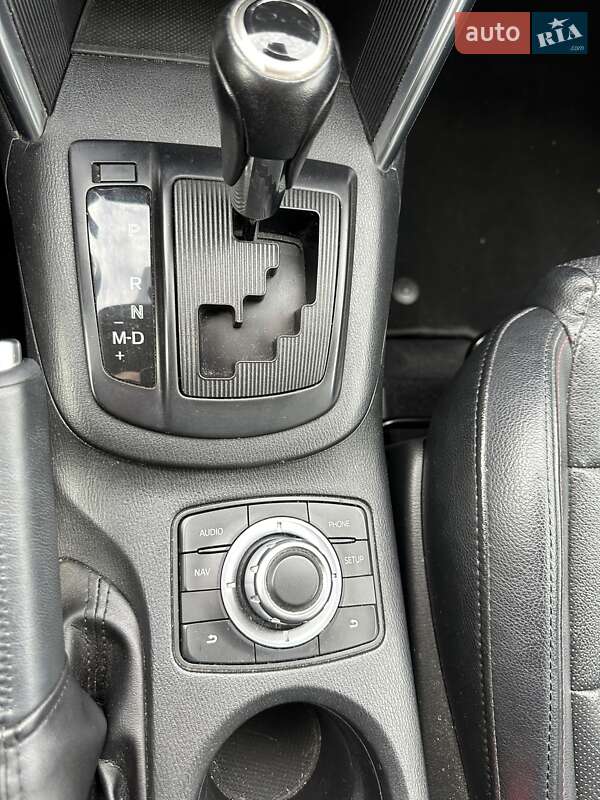 Позашляховик / Кросовер Mazda CX-5 2013 в Івано-Франківську фото 61 Позашляховик / Кросовер Mazda CX-5 2013 в Івано-Франківську