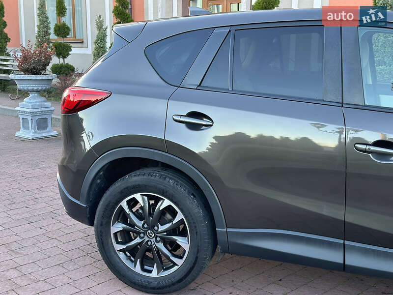 Внедорожник / Кроссовер Mazda CX-5 2015 в Стрые фото 15 Внедорожник / Кроссовер Mazda CX-5 2015 в Стрые