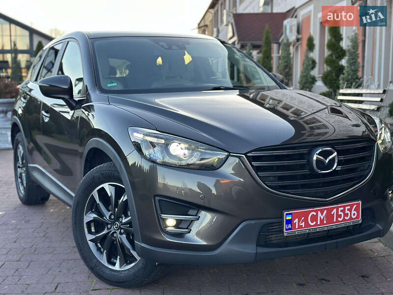 Внедорожник / Кроссовер Mazda CX-5 2015 в Стрые фото 19 Внедорожник / Кроссовер Mazda CX-5 2015 в Стрые