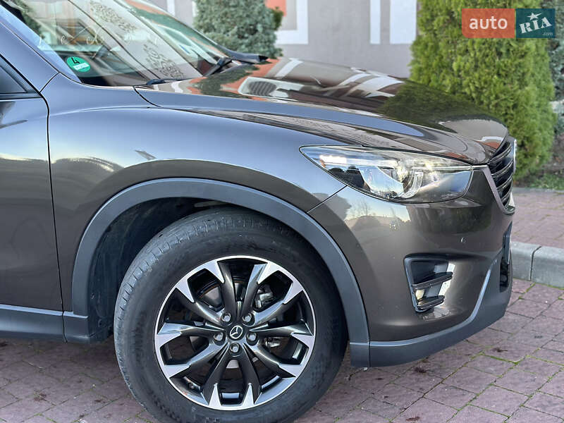 Внедорожник / Кроссовер Mazda CX-5 2015 в Стрые фото 17 Внедорожник / Кроссовер Mazda CX-5 2015 в Стрые