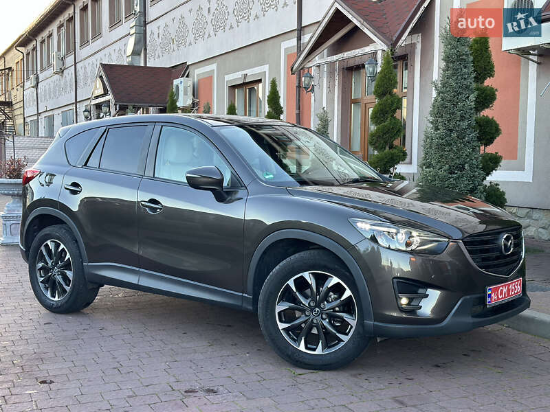Внедорожник / Кроссовер Mazda CX-5 2015 в Стрые фото 37 Внедорожник / Кроссовер Mazda CX-5 2015 в Стрые