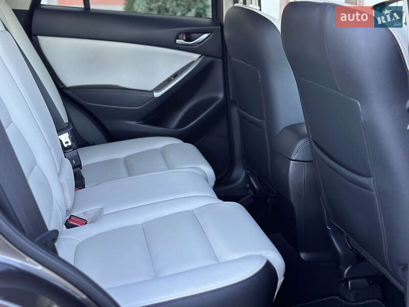 Внедорожник / Кроссовер Mazda CX-5 2015 в Стрые фото 52 Внедорожник / Кроссовер Mazda CX-5 2015 в Стрые