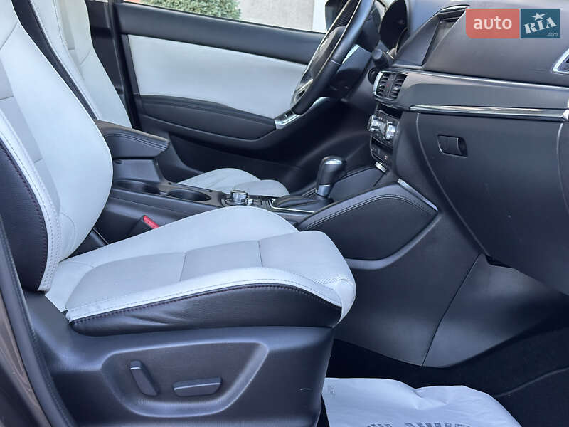 Внедорожник / Кроссовер Mazda CX-5 2015 в Стрые фото 56 Внедорожник / Кроссовер Mazda CX-5 2015 в Стрые