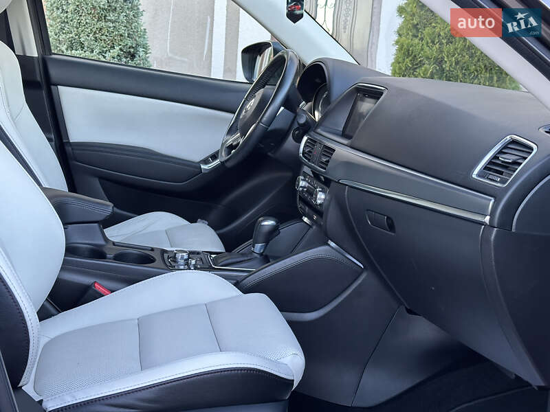 Внедорожник / Кроссовер Mazda CX-5 2015 в Стрые фото 58 Внедорожник / Кроссовер Mazda CX-5 2015 в Стрые