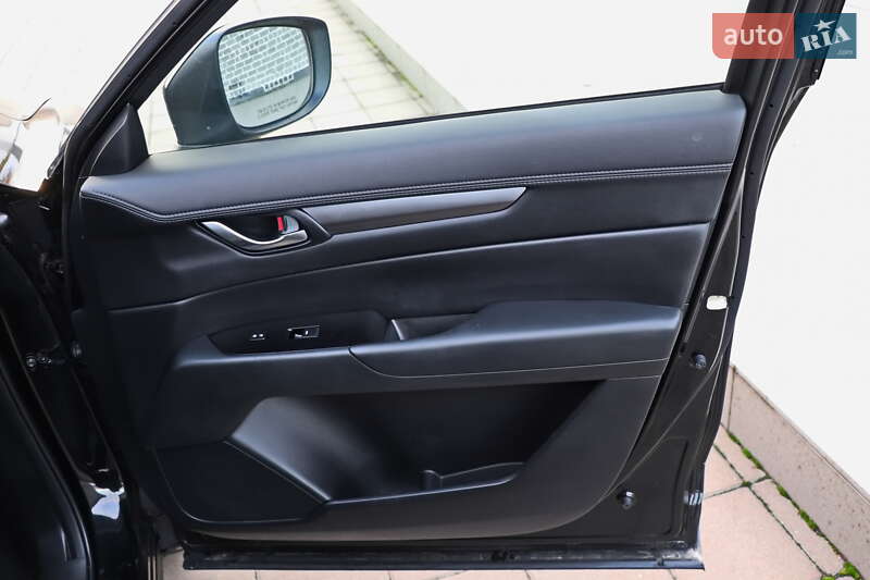 Внедорожник / Кроссовер Mazda CX-5 2022 в Кременчуге