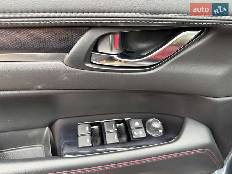 Внедорожник / Кроссовер Mazda CX-5 2021 в Днепре фото 22 Внедорожник / Кроссовер Mazda CX-5 2021 в Днепре