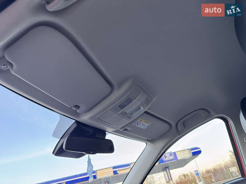 Позашляховик / Кросовер Mazda CX-5 2015 в Радивиліві