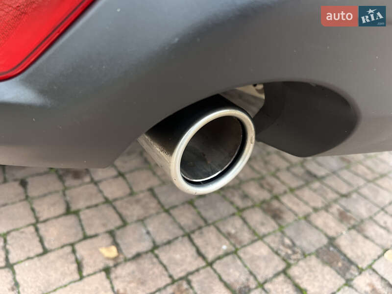 Позашляховик / Кросовер Mazda CX-5 2021 в Києві фото 44 Позашляховик / Кросовер Mazda CX-5 2021 в Києві