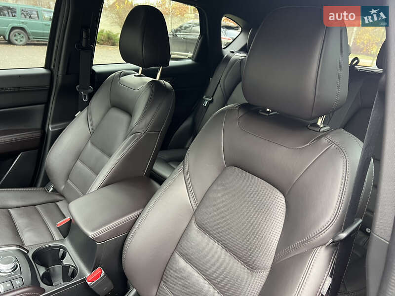 Позашляховик / Кросовер Mazda CX-5 2021 в Києві фото 77 Позашляховик / Кросовер Mazda CX-5 2021 в Києві