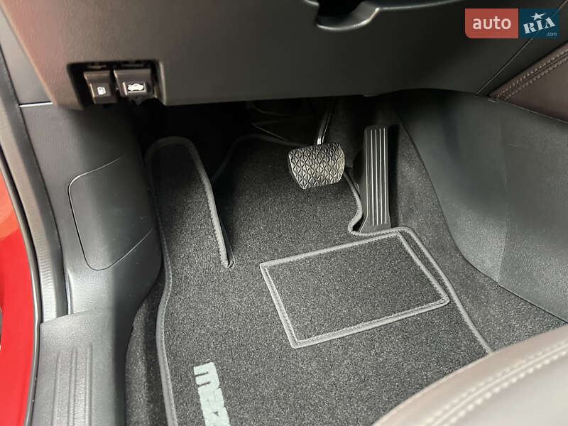 Позашляховик / Кросовер Mazda CX-5 2021 в Києві фото 79 Позашляховик / Кросовер Mazda CX-5 2021 в Києві