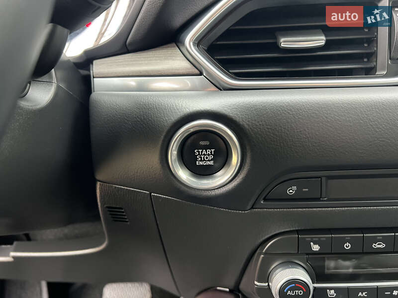 Позашляховик / Кросовер Mazda CX-5 2021 в Києві фото 85 Позашляховик / Кросовер Mazda CX-5 2021 в Києві