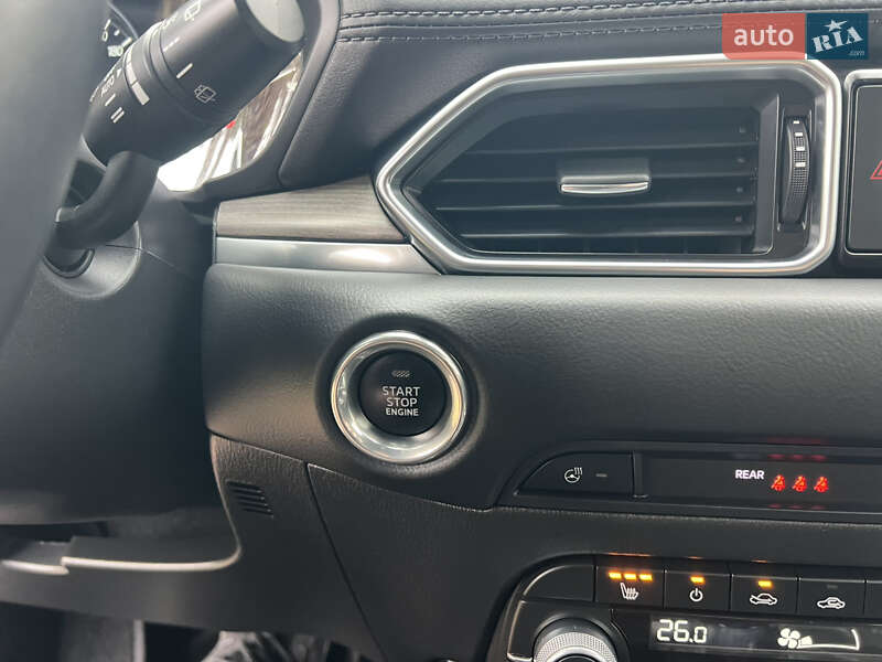 Позашляховик / Кросовер Mazda CX-5 2021 в Києві фото 98 Позашляховик / Кросовер Mazda CX-5 2021 в Києві