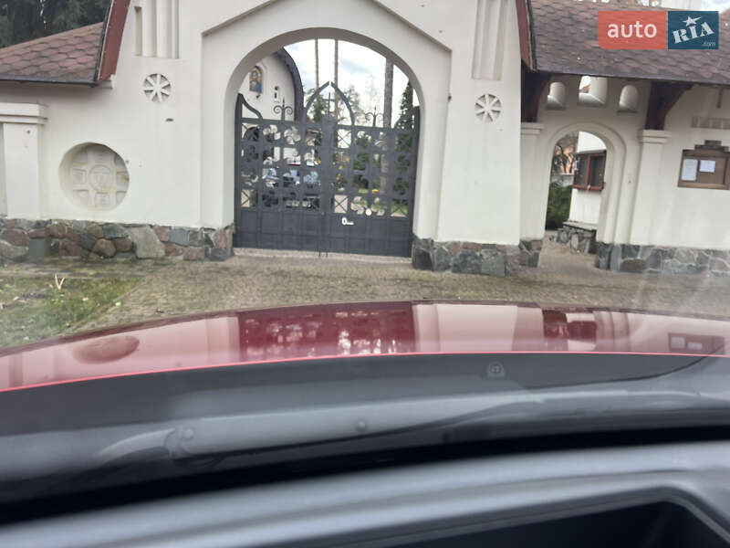 Позашляховик / Кросовер Mazda CX-5 2021 в Києві фото 112 Позашляховик / Кросовер Mazda CX-5 2021 в Києві