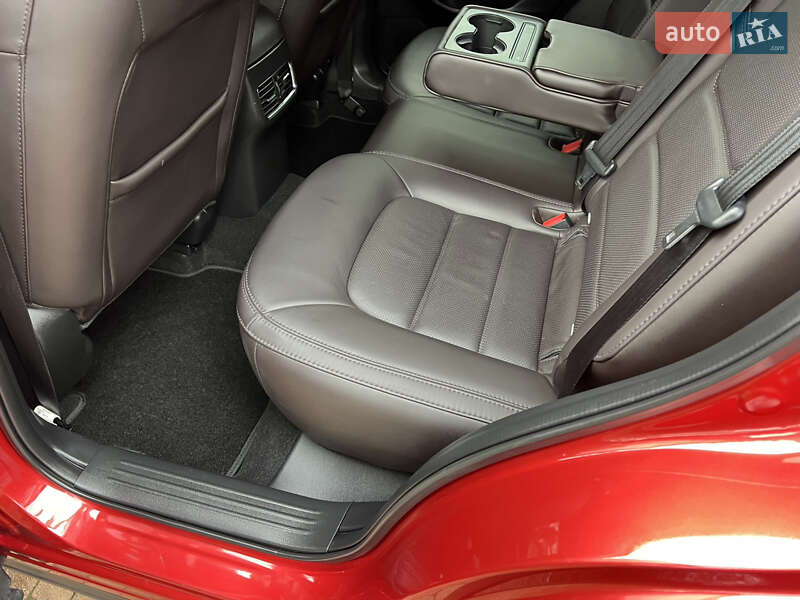 Позашляховик / Кросовер Mazda CX-5 2021 в Києві фото 122 Позашляховик / Кросовер Mazda CX-5 2021 в Києві