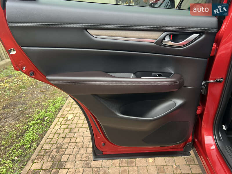 Позашляховик / Кросовер Mazda CX-5 2021 в Києві фото 128 Позашляховик / Кросовер Mazda CX-5 2021 в Києві